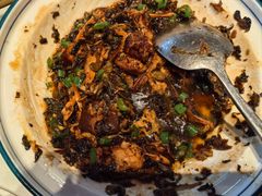 -八府香鸭·啫啫煲(华山路店)