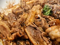 -园林美食城·本土农家菜(杨和镇店)