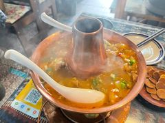 -蜗牛小馆醉乡民谣云南菜(惠新西里店)