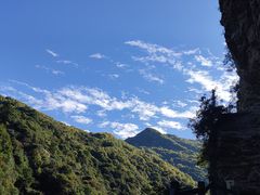 -少华山国家森林公园