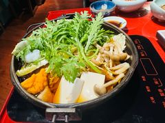 -万岛日本料理铁板烧(梅赛德斯奔驰店)