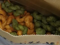 -王阿姨文昌油赞子(府桥街店)