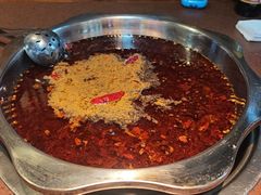 -青山青豆花·笑禅豆腐鱼(黄泥塝店)