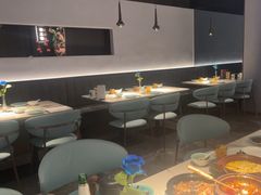 -雀蓝川菜(滨湖万象汇店)