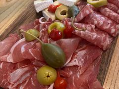 -Alimentari早午餐(安福路店)