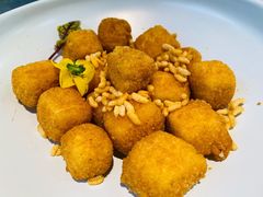 -大树餐厅(红旗街万达店)