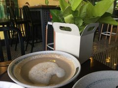 -PIZZA BIANCA(万象城店)