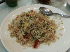 -柠檬树茶餐厅(海雅缤纷城店)