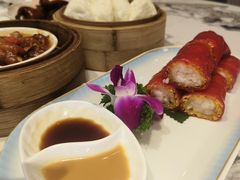 -丰鲤楼•闽南茶楼(仟禧汇店)