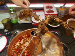 -京元盛铜锅涮肉(上海总店)