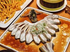 -莲餐厅·湖北菜·潜江小龙虾店(愚园路店)