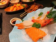 -牛New寿喜烧(闵行龙湖天街店)