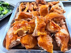 -新湖烧鸡(光明店)