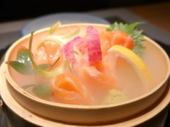 -大将料理餐厅(汇锦街店)