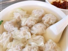-汪家馄饨(集庆路店)
