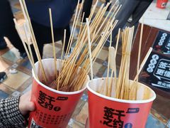 -豫园湖心亭茶楼