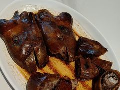 -香港深井掂檔烧鹅茶餐厅(海韵城店)