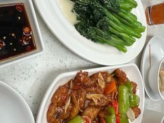 -肥仔文澳门猪骨煲(南京西路店)
