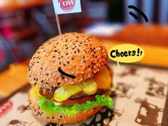 -FAT COW(虹梅路店)