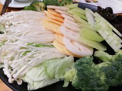-禾记花园涮肉餐厅