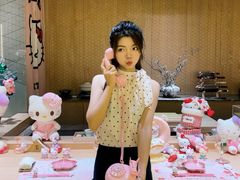 -松临·铁板烧&Omakase(神农店)