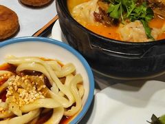 -龙抄手(文殊坊店)