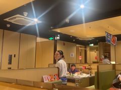 -海底捞火锅(龙湖金沙天街店)