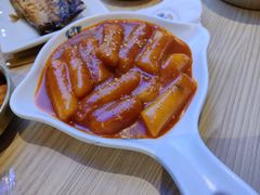 年糕条-梨花牛肉汤饭(仁恒伊势丹店)