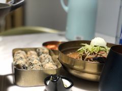 -HOTISLAND海鸡岛·韩国料理(江南西店)