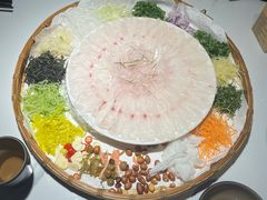 -顺水流·横州家宴(百色爱琴海店)