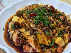 -胖哥川菜馆(武东路店)