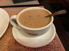 -克比叔叔印度餐厅Kebabs on the Grille(永康路分店)