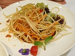 -泰椰里·泰国餐厅(智慧城广百广场店)