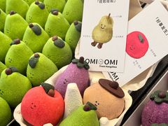 -杭州来福士中心