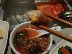 -海底捞火锅(嘉兴杉杉in象生日主题店)