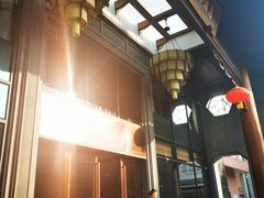 -香云轩·顺德菜(香云纱园林酒店店)