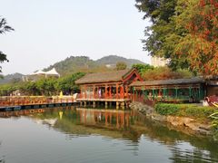 -珠海圆明新园