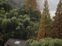 -径山寺