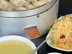 -三盛楼饭店(四流中路店)