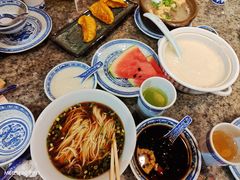 -南京大牌档(凯德1818店)