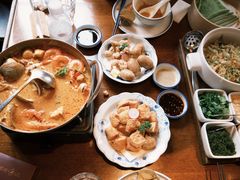 -林四喜·闽南传家菜(鼓浪屿店)