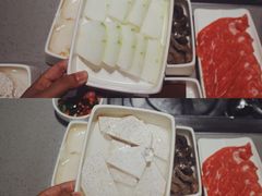 -海底捞火锅(航洋城店)