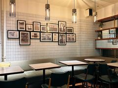 -BAKER&SPICE(安福路店)