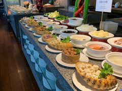 -虎门美思威尔顿酒店(海之光自助餐)