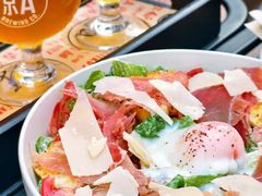 -京A Taproom·精酿餐吧(CBD店)