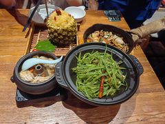 -云海肴·汽锅鸡·云南代表菜(美罗城店)