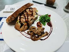 -娜娜家·Nana's restaurant(国金汇店)
