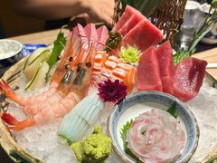 -小山日本料理(兴业太古汇店)