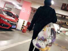 -风云再起游乐汇(南京常发广场店)