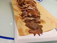 -老济南·地道济南菜(大明湖店)